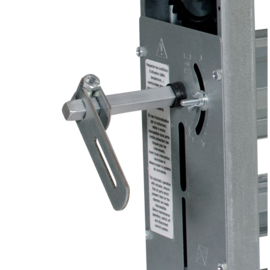 Mando de control manual para CRGN/CRGE